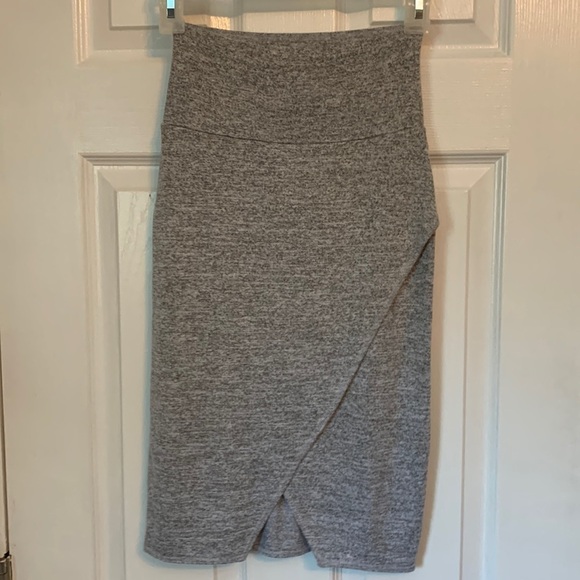 Wilfred Free woven tulip skirt xxs - Picture 1 of 7